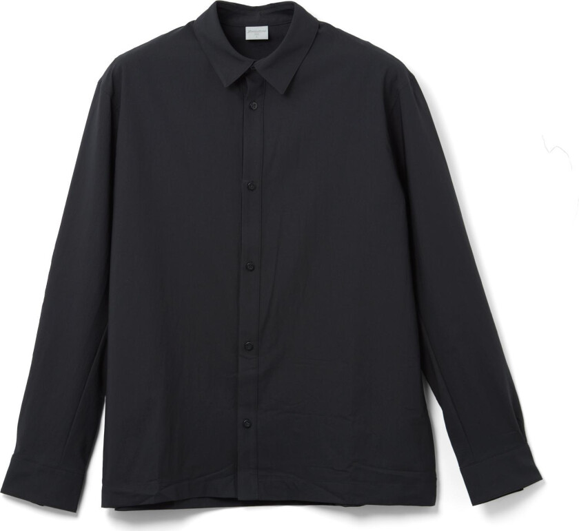 Men's Symbio Field Shirt True Black