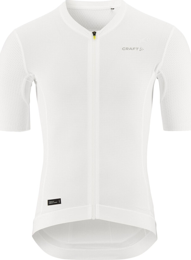 Men's Endur Aerolight Jersey White