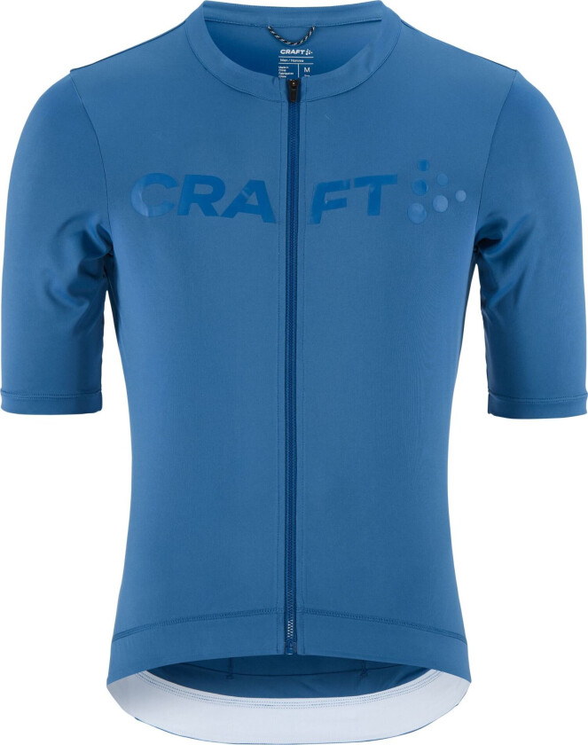 Bilde av Men's Endur Logo Jersey Water