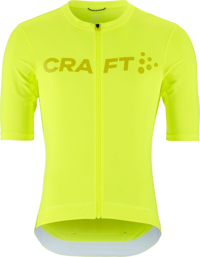 Bilde av Men's Endur Logo Jersey Flumino