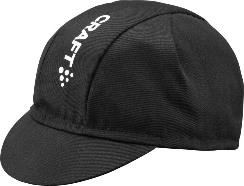ADV Endur Bike Cap Black