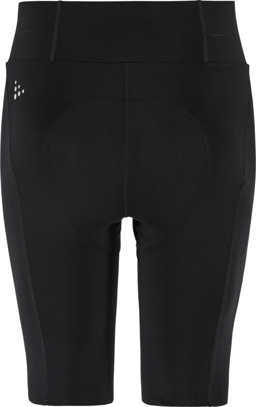 Men's Endur Shorts C2 Black