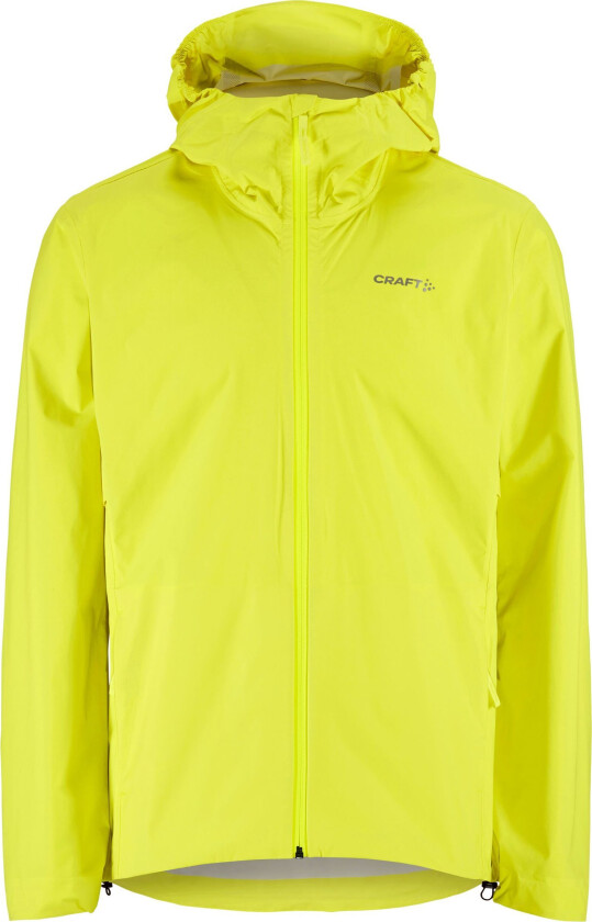 Men's Endur Hydro Jacket Flumino