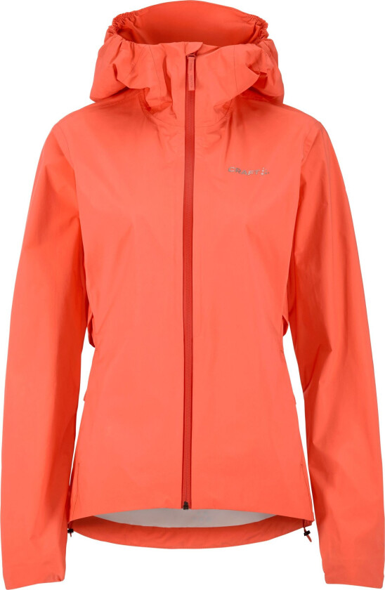 Women's Everyday Hydro Jacket Trace