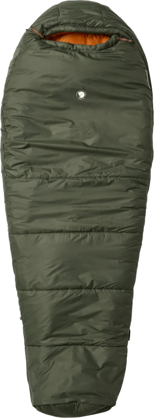 Abisko Three Season XL Olive