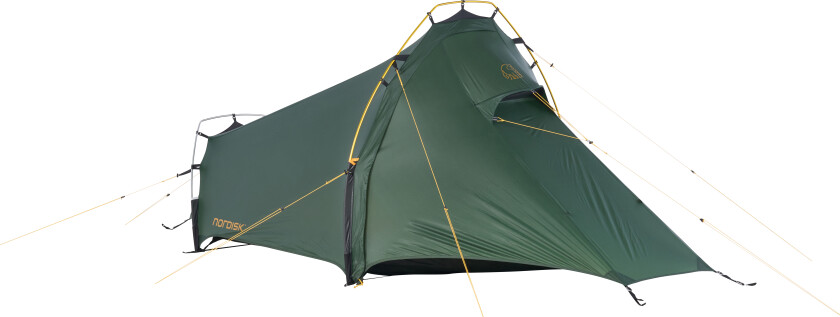 Svalbard 1 SI (2.0) Tent Deep Forest
