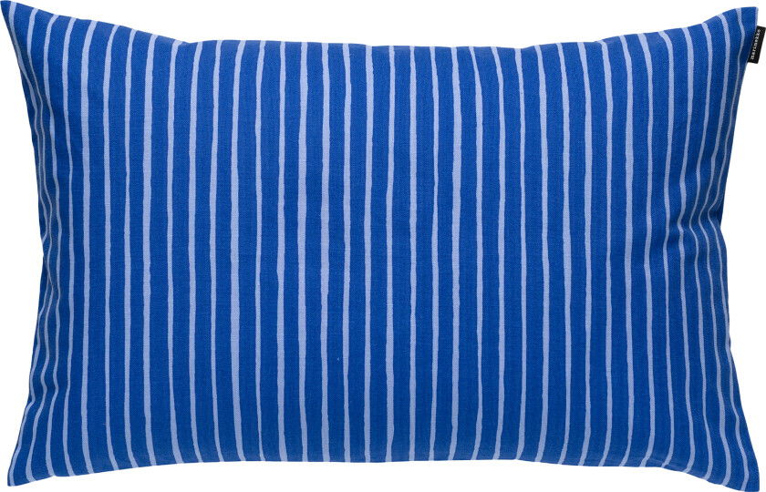 Piccolo Cushion Cover 40 x 60 cm - Pynteputer og putetrekk - Blå
