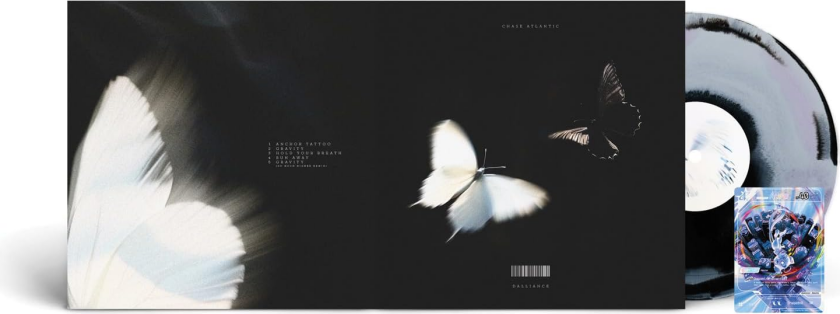 Chase Atlantic Dalliance LP/Vinyl