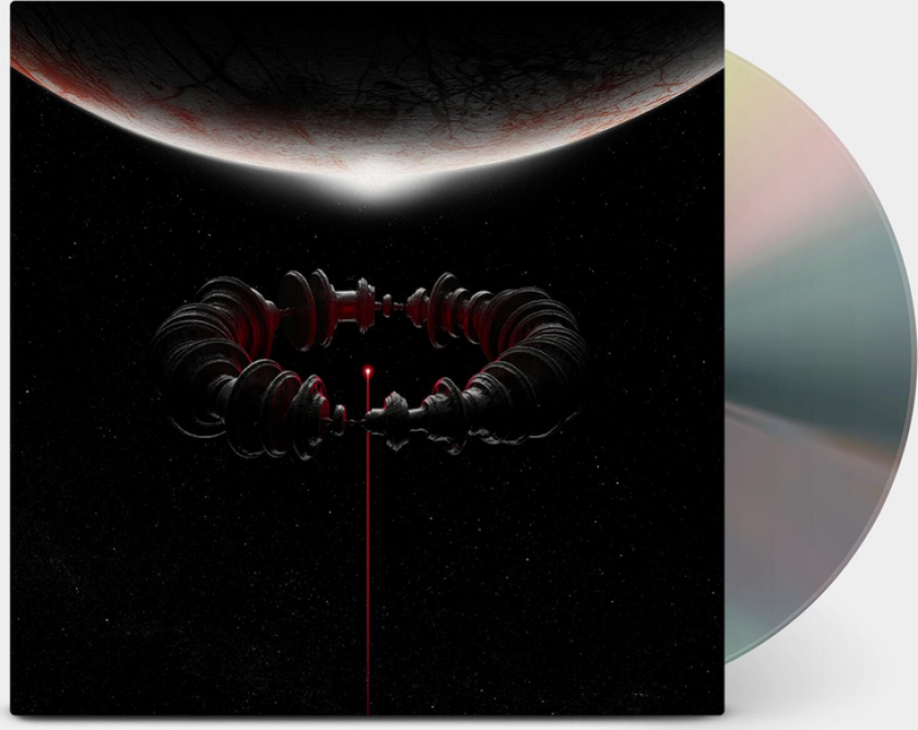 Muse The Wow Signal CD