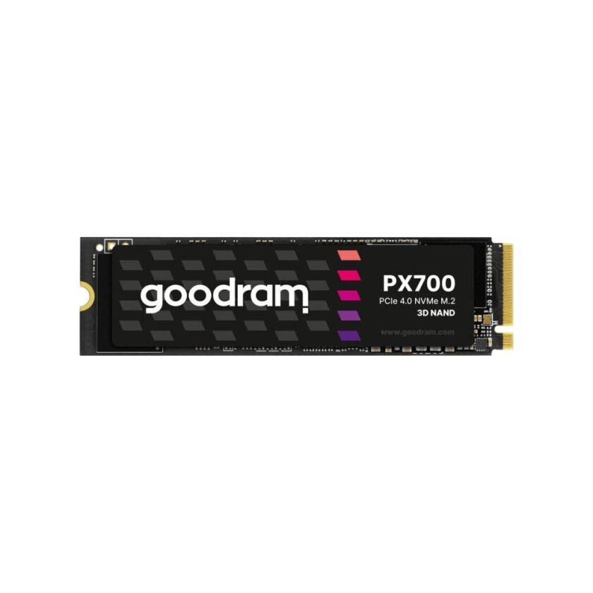 Harddisk GoodRam PX700 SSD 4 TB SSD