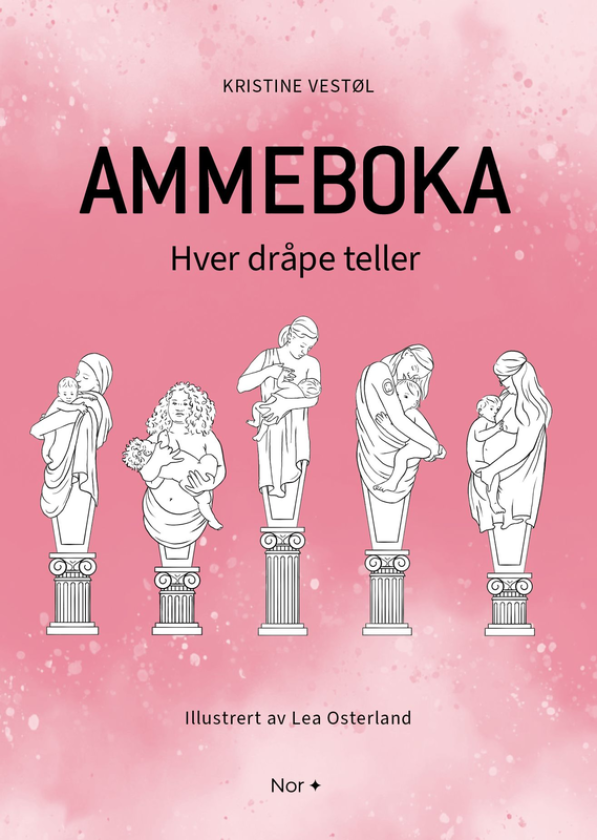 Ammeboka hver dråpe teller