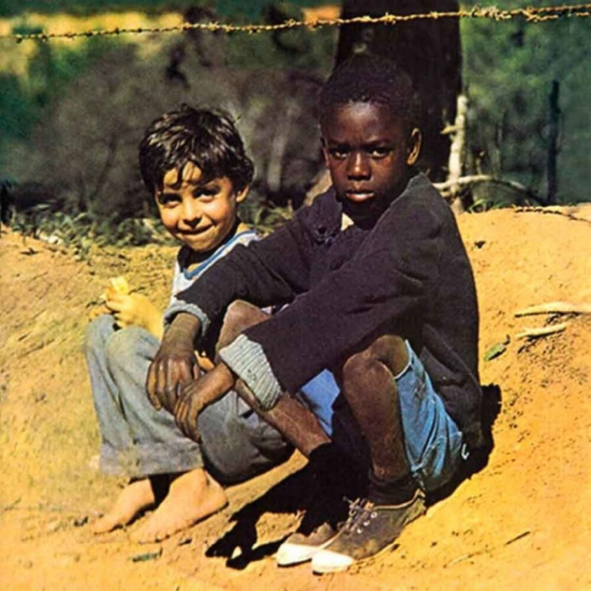 Milton Nascimento, Lo Borges Clube De Esquina LP/Vinyl