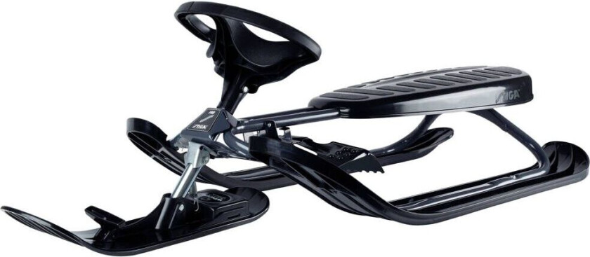 Stiga Snowracer Color Pro Grå Stiga