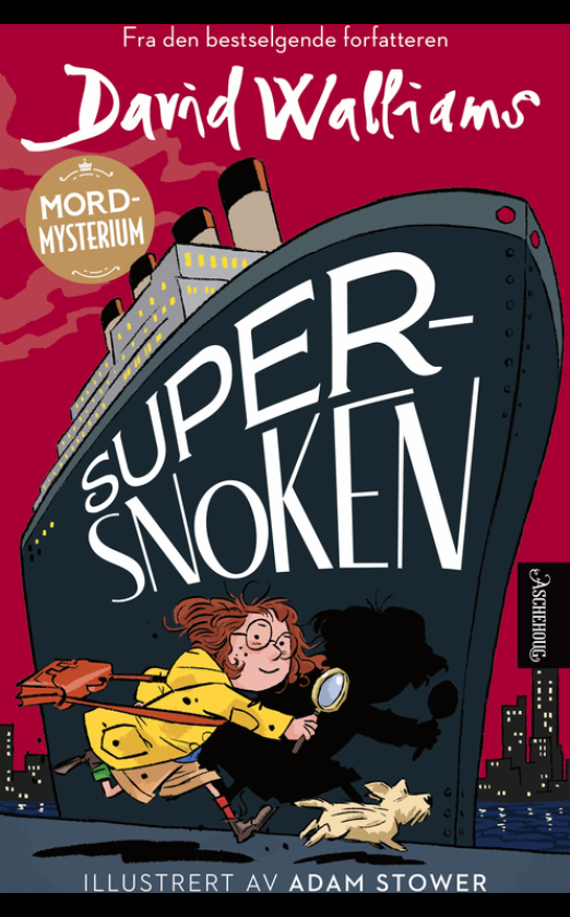 Supersnoken