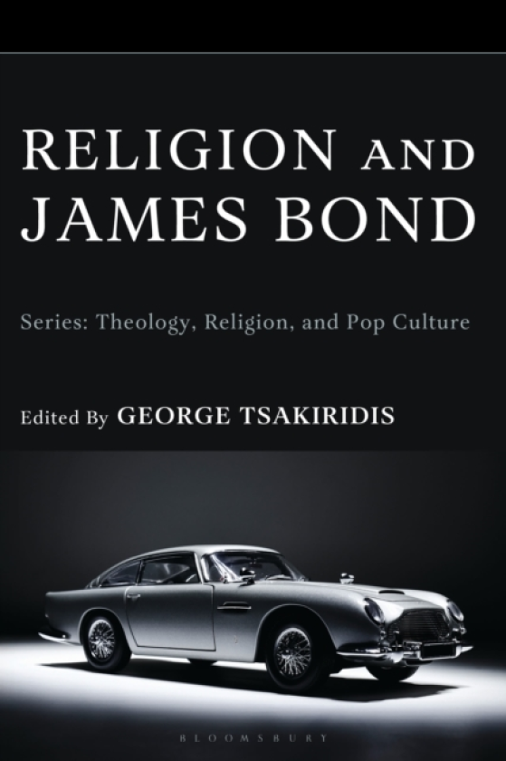 Religion and James Bond