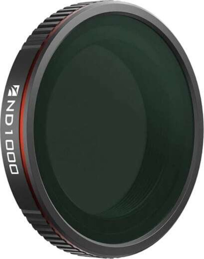 Bilde av Neutral Density ND1000 Filtr do OSMO NANO