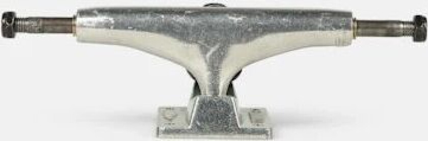 Polished Hi 145 Truck grå