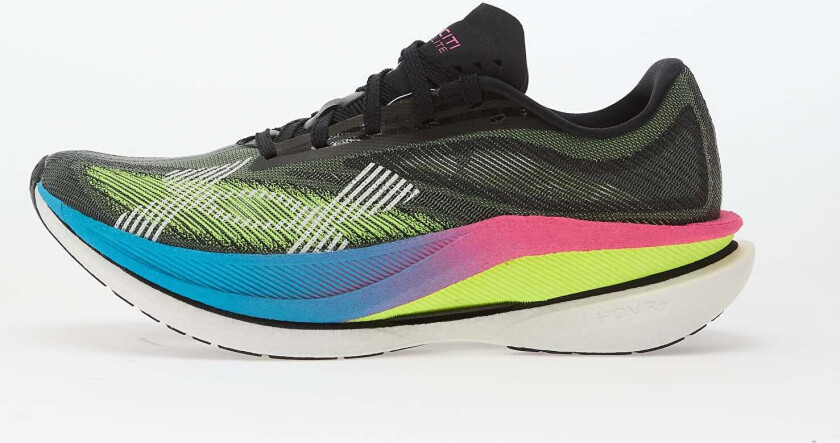 U Velociti Elite 3 Black/High Vis Yellow EUR 11