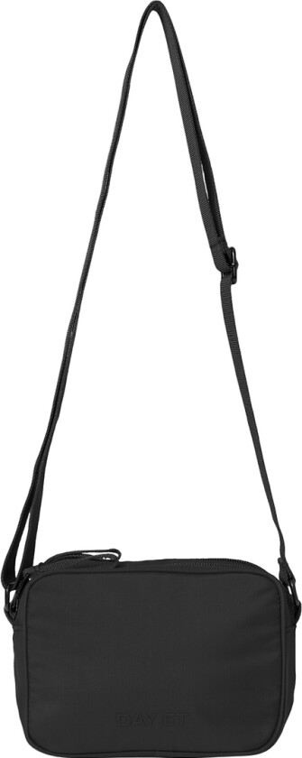 Veske - RE-S Tonal CB 2 Glidelås - Svart - - OneSize - Veske
