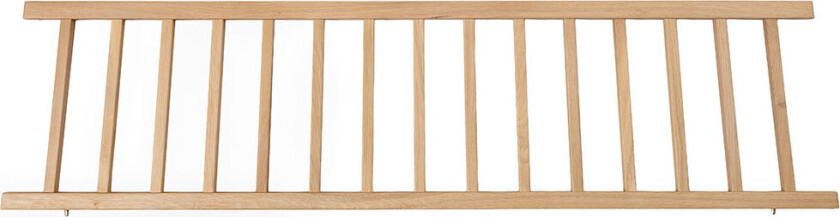 Sengehest til Linea Seng - Eg - - OneSize - Sengehest