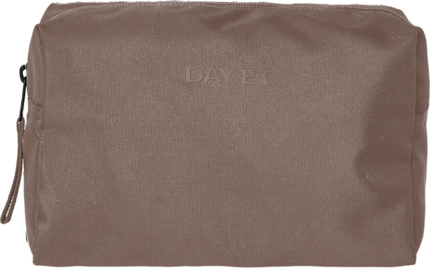 Veske - RE-S Tonal Toalettveske S - Major Brown - - OneSize - Veske