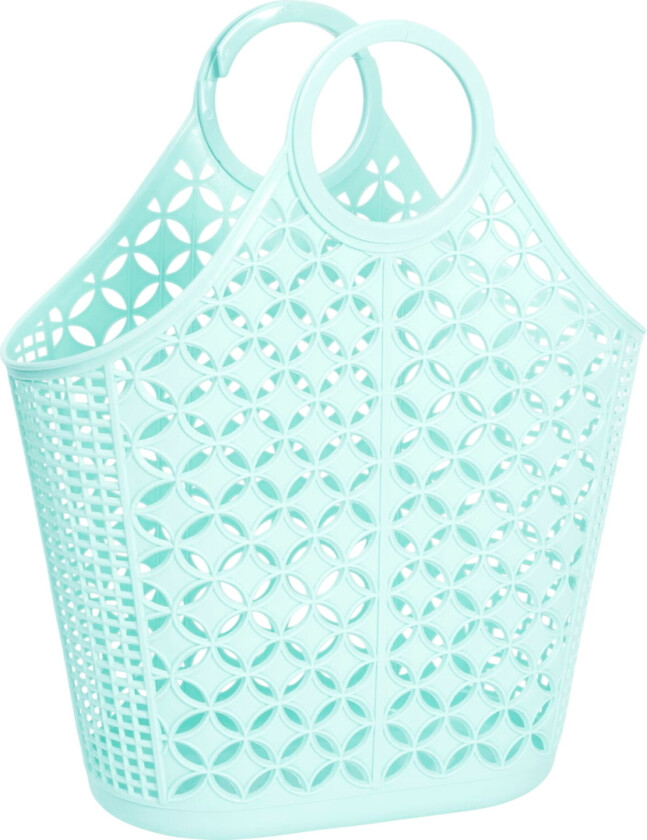 Atomisk Tote - Sea Skum - - OneSize - Kurv