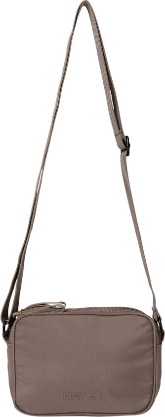Veske - RE-S Tonal CB 2 Glidelås - Major Brown - - OneSize - Veske