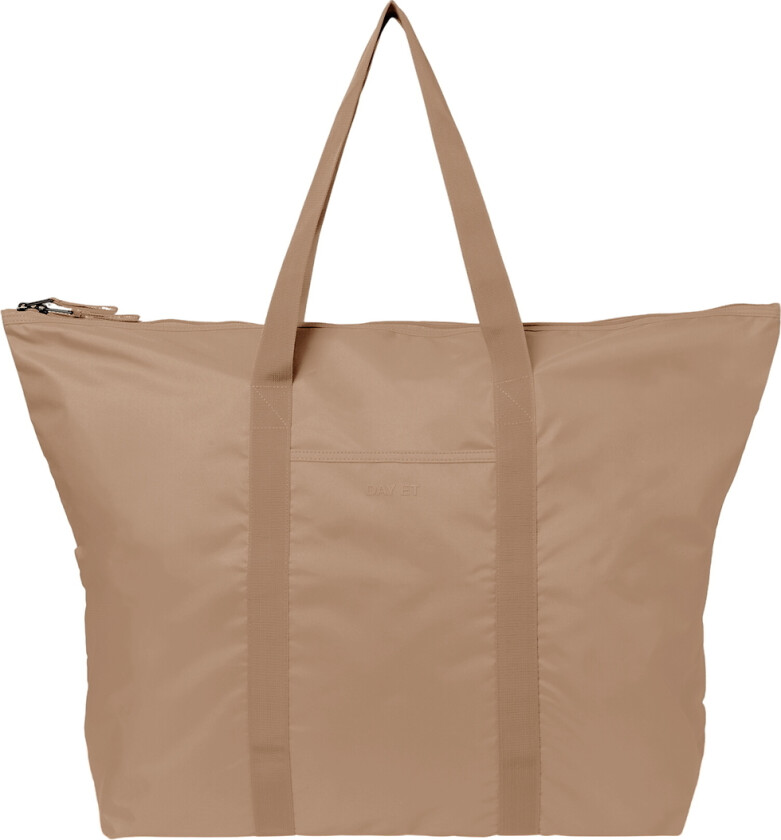 Veske - RE-S Tonal Weekend - Pensel Beige - - OneSize - Veske