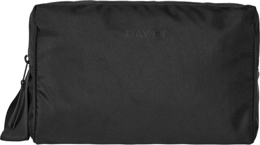 Veske - RE-S Tonal Toalettveske L - Svart - - OneSize - Veske