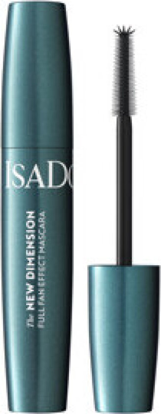 The New Dimension Mascara 11 ml No. 001