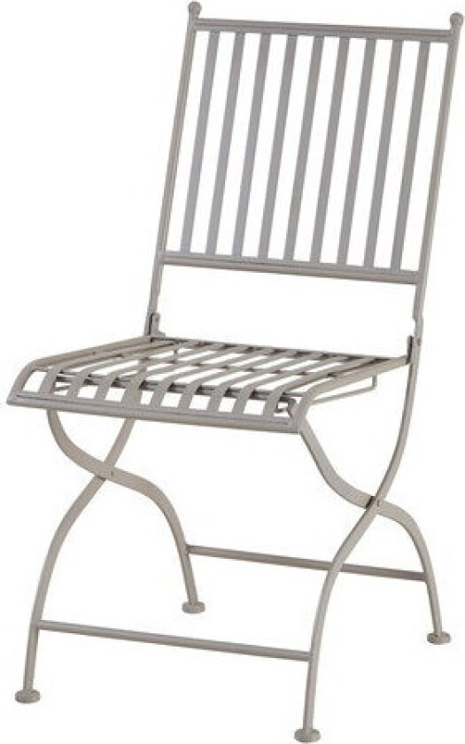 Toscana stol linbeige