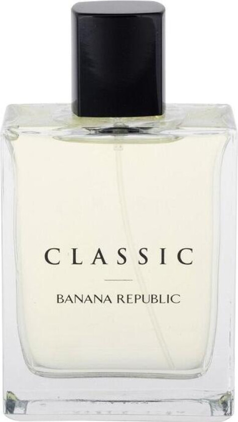 Classic Edt 125ml