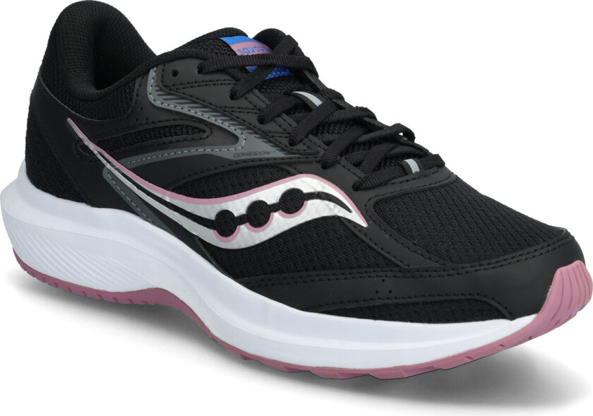 Cohesion 17 - Black - 5