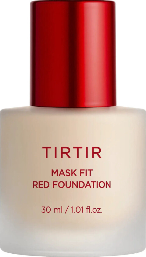 Tirtir Mask Fit Red Foundation 10C Shell - 30 ML