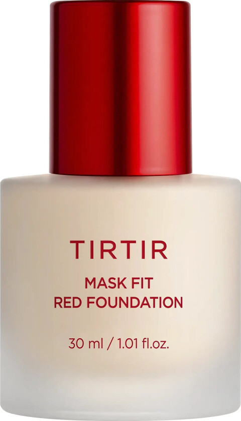 Tirtir Mask Fit Red Foundation 10C Shell - 30 ML