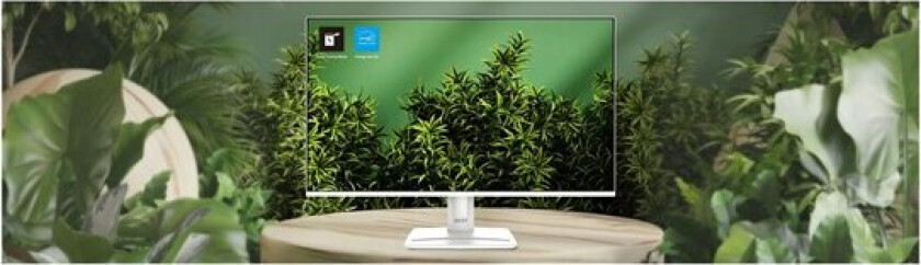 27" MSI PRO MP275W E2 - LED monitor - Full HD (1080p) - 27" - HDR