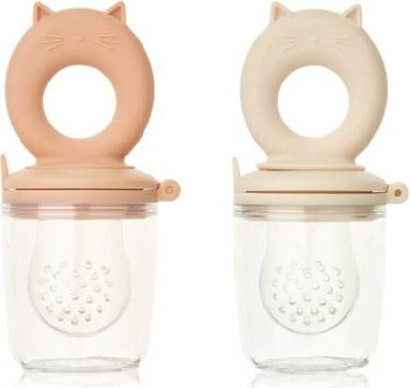 Miranda Feeder Til Baby, Tuscany Rose/apple