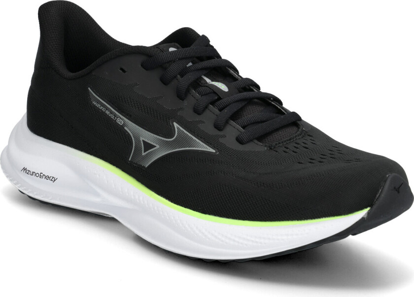 Revolt 4 M - Black - 40.5