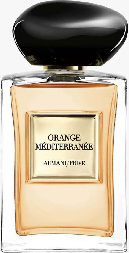 Orange Méditerranée EdT (Størrelse: 100 ML)