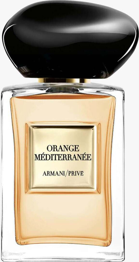 Orange Méditerranée EdT (Størrelse: 50 ML)