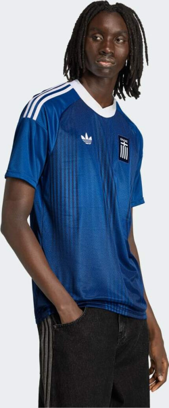 Hellas Bortedrakt 2026/27 - adidas, størrelse Small