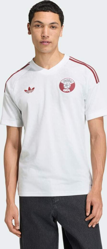 Qatar 26 Bortetrøye