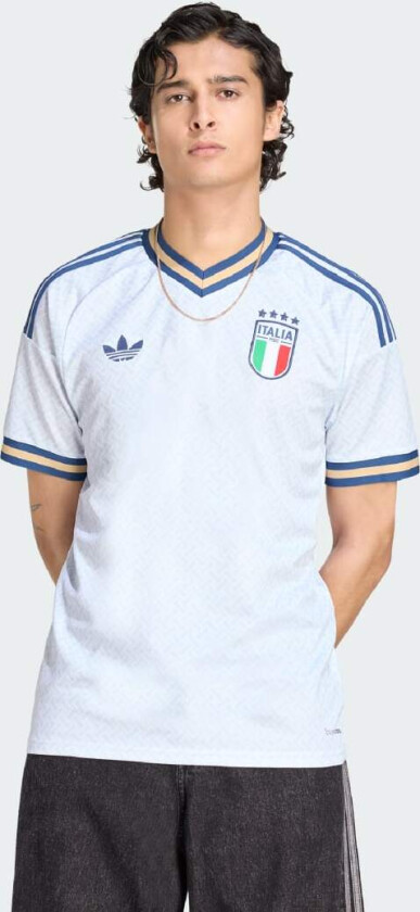 Italia Bortedrakt 2026/27 - adidas, størrelse XX-Large