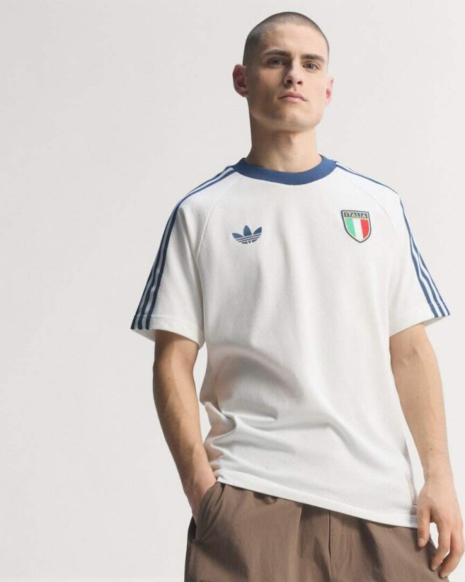 Italia Originals T-skjorte