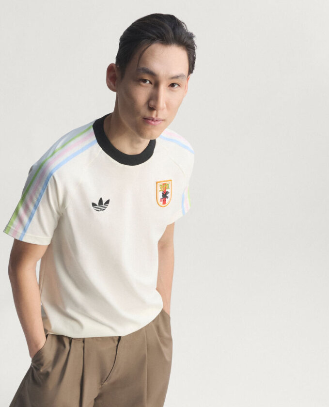 Japan Originals T-skjorte