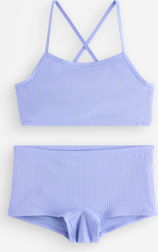 Ribbet bikinisett
