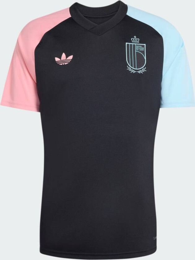 Belgium 26 Away Pre-match Jersey, størrelse XX-Large