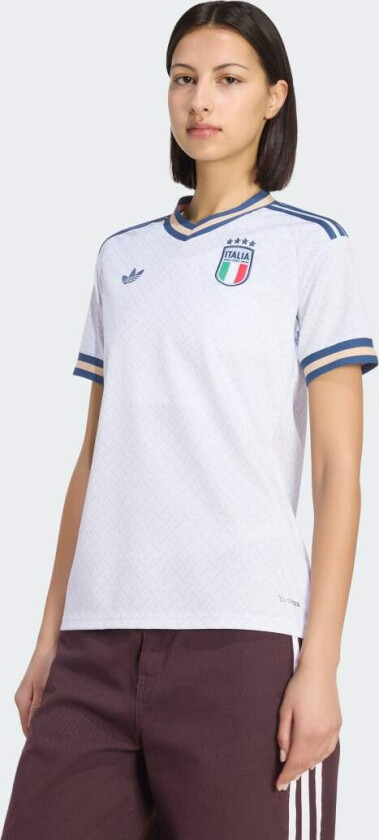 Italia Bortedrakt 2026/27 Kvinner - adidas, størrelse X-Small