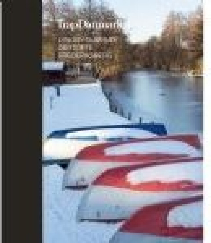 Trap Danmark: Lyngby-Taarbæk, Gentofte, Frederiksberg Trap Danmark Språk: Dansk