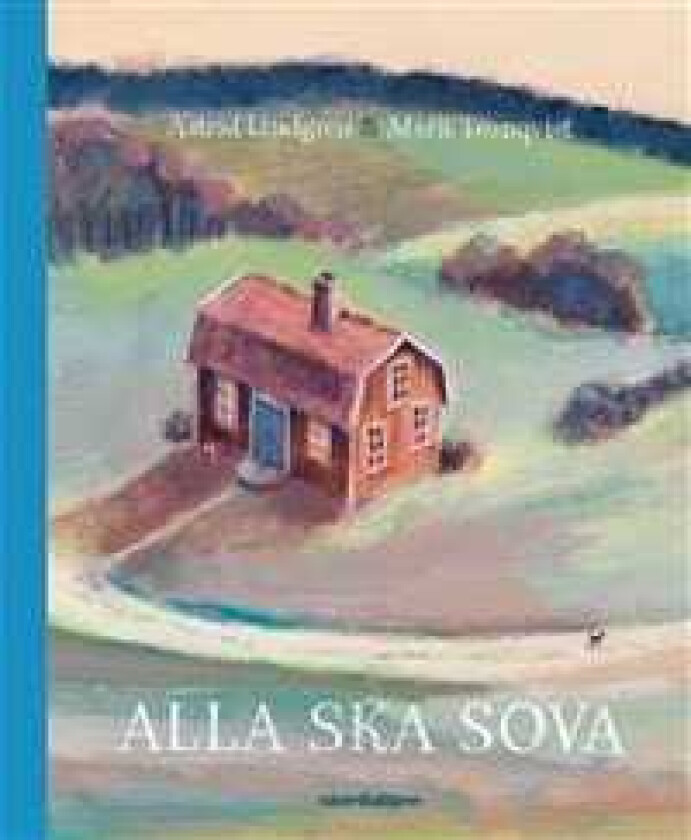 Alla ska sova